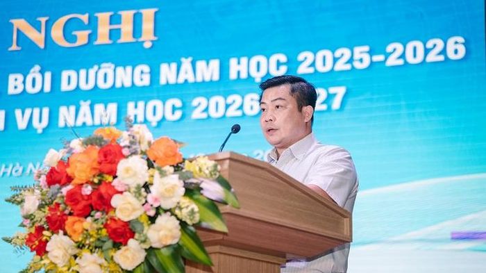 NARIME đề xuất gắn đào tạo nhân lực với làm chủ công nghệ chiến lược