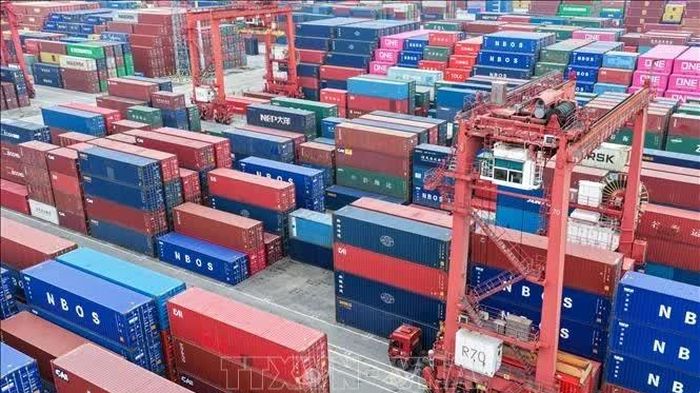 Dự báo kinh tế thế giới: Thiếu một cơ sở vững chắc để duy trì đà tăng trưởng