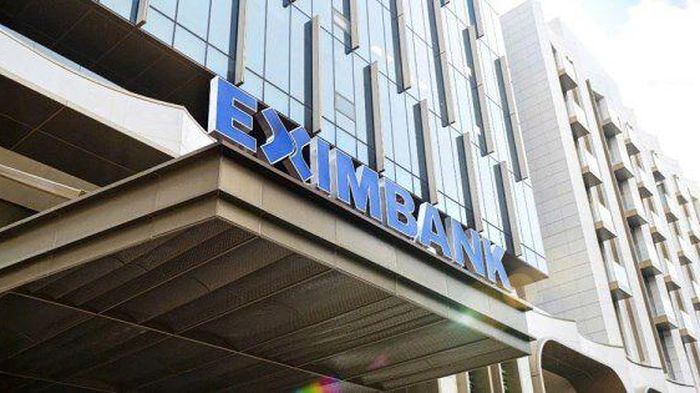 Eximbank báo lãi quý III giảm 67%, dư nợ cho vay giảm 32.000 tỷ