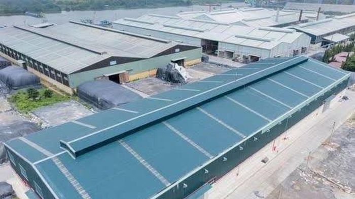 [SPOTLIGHT] Điện mặt trời mái nhà giúp doanh nghiệp tiết kiệm chi phí