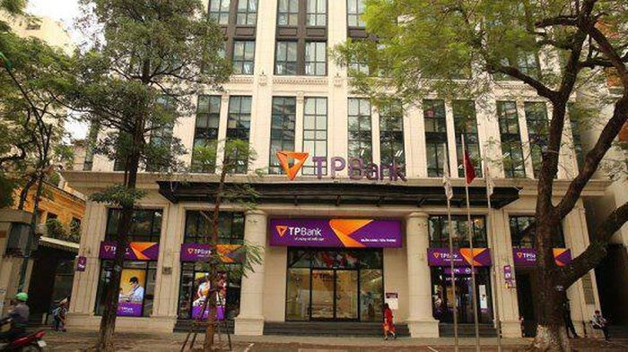 TPBank: 9 tháng lãi gần 7.500 tỷ đồng, dư nợ xấu tăng 78%