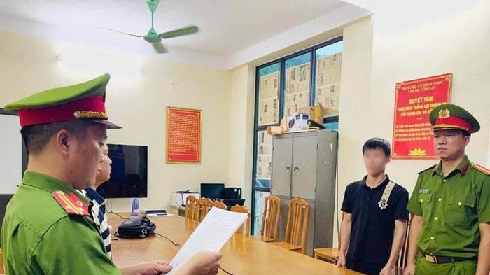 Khởi tố t&agrave;i xế chở kh&aacute;ch g&acirc;y tai nạn l&agrave;m du kh&aacute;ch Anh tử vong ở Tuy&ecirc;n Quang