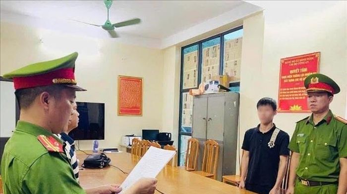 Khởi tố bị can g&acirc;y tai nạn giao th&ocirc;ng khiến du kh&aacute;ch người Anh tử vong