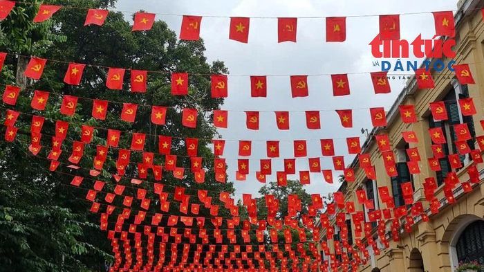 Công đoàn, bộ ngành chọn nghỉ 7 ngày dịp Tết Âm lịch năm 2027