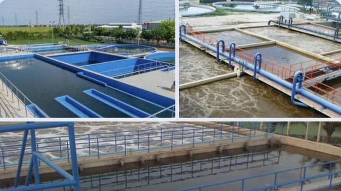 Giới thiệu công nghệ xử lý nước thải và trạm lọc nước di động từ Ba Lan