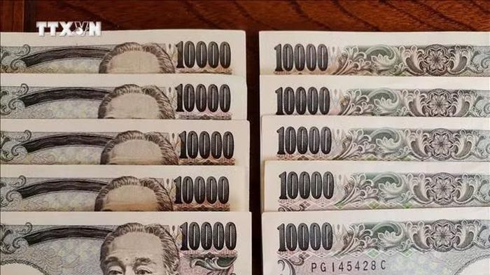 Nhật Bản cam kết nỗ lực duy trì sự ổn định của đồng yen