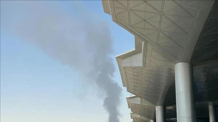 Houthi tấn công ga hành khách ở sân bay quốc tế tại Saudi Arabia khiến hàng trăm người thương vong