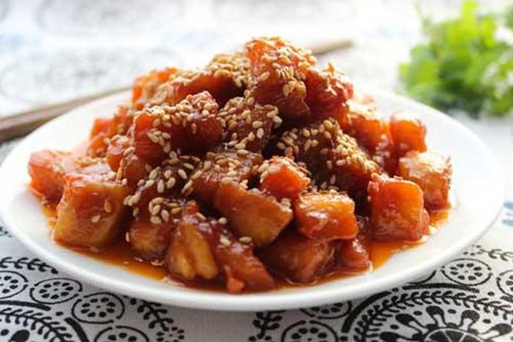 Lam Thịt Ga Sốt Chua Ngọt Kiểu Nay La Ngon Nhất ăn 1 Lần Muốn ăn Mai Tạp Chi Doanh Nghiệp Việt Nam Lam Thịt Ga Sốt Chua Ngọt Kiểu Nay La Ngon Nhất ăn 1 Lần Muốn ăn Mai Tạp Chi Doanh Nghiệp Việt Nam